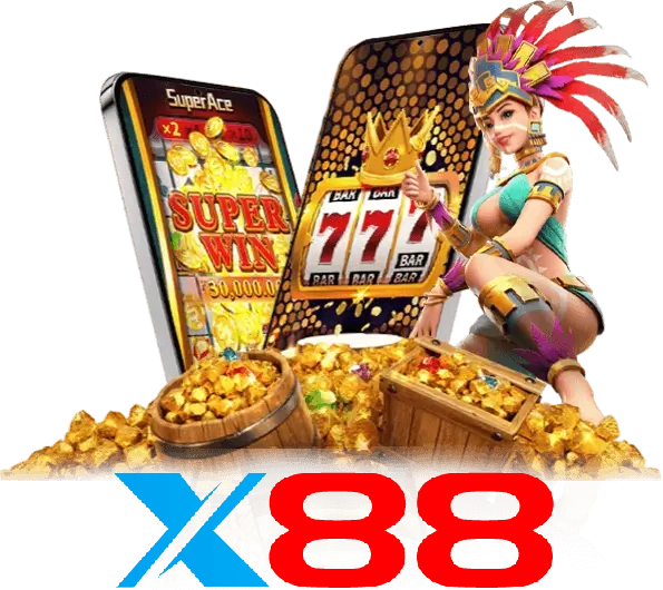 Hình ảnh ứng dụng di động X88